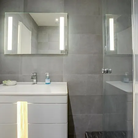 Beauty Saint Paul Appartement *