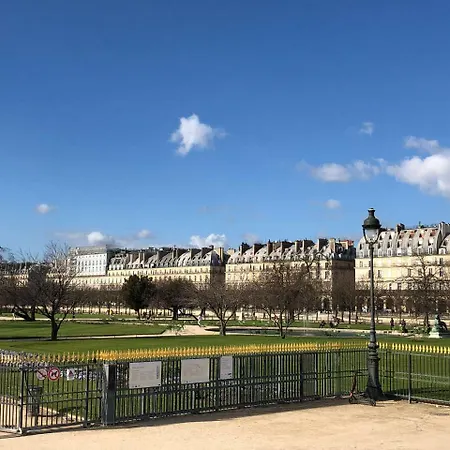 Beauty Saint Paul París
