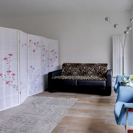 Beauty Saint Paul Apartamento